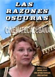 Las Razones Oscuras 2001